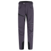 Detské softshellové nohavice Husky Keson K graphite, 140