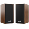 Genius SP-HF180, 2.0, drevený (Genius 31730029400)
