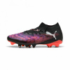 PUMA FUTURE 8 MATCH FG/AG KOPAČKY PÁNSKÉ - Černá - veľkosť 11 uk
