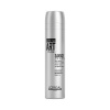 L´Oréal Professionnel Tecni.Art Savage Panache Pure Powder Spray - Sprej pre objem vlasov 250 ml