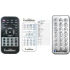 General BLAUPUNKT PP5.2, PP 5.2CR - náhradní dálkový ovladač