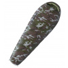 Husky Army R -17 °C - Green 195 cm