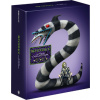 Beetlejuice / Beetlejuice Beetlejuice Limited Collectors Edition Steelbook 4K Ultra HD + Blu-Ray