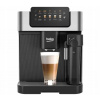 Automatický kávovar na espresso Beko CaffeExperto CEG7304X 1350 W čierny