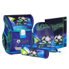 SPIRIT COOL Football Goal 4-dielny set