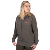 Fox Mikina WC Zipped Hoodie M