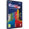 Sociable Soccer 25 (PC)