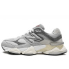 New Balance 9060 Rain Cloud Grey 44.5