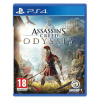 Assassin’s Creed: Odyssey [PS4]