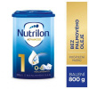 Nutrilon Advanced 1 počiatočná mliečna dojčenská výživa v prášku (0-6 mesiacov) 1x800 g