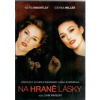 Na hraně lásky ( plast ) DVD