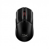 HyperX Pulsefire Haste 2 Core Wireless Black/Black Gaming Mouse - Myš 8R2E6AA