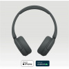Sony WH-CH520/BT/Bezdrát/Černá WHCH520B.CE7