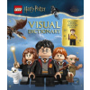 LEGO Harry Potter Visual Dictionary - DK