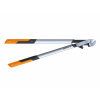 Nožnice FISKARS POWERGEAR L LX99 pre silné vetvy 1020189 10255