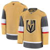 Fanatics Pánský dres Vegas Golden Knights NHL Premium Home Jersey Veľkosť: 50 (M)