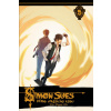 Simon Sues 05: Případ vraždícího kódu - Kim Myung-Hee