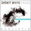 White Trash - Realistic [CD]