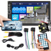 Automobilové rádio Renew Force MULTIMEDIÁLNY ODVÁDZAČ 2-DIN