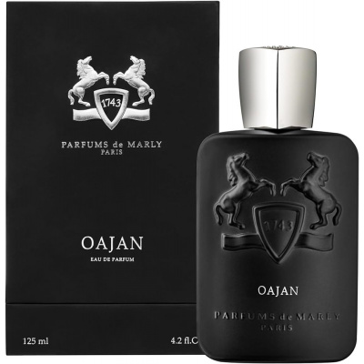 Parfums De Marly Oajan, Parfumovaná voda 125ml unisex