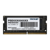 Pamäť RAM DDR4 Patriot PSD432G32002S 32 GB (PSD432G32002S)