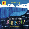 Who Is the Biggest?