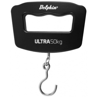 Delphin ULTRA Digitálna váha do 50kg