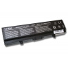 VHBW batéria Dell Inspiron 1525, 1526 , 4400mAh 11.1V Li-Ion 1300 - neoriginálna