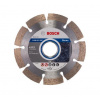Bosch Príslušenstvo - Diamantový rezný kotúč na kameň 115x22,23 mm 2608602597