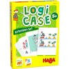 Haba LogiCase rozšíření - piráti 5+