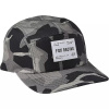 Fox Regiment 5 Panel Black Camo one size