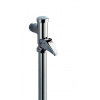 Grohe Príslušenstvo - DAL – automatický splachovač na WC, chróm 37139000