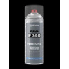 HB BODY plastofix 340 - základ na plasty v spreji transparent 400ml
