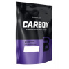 CarboX - 1000 g - BioTech USA Príchuť: Pomaranč