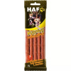 Haf hovädzie tyčinky 85g 10ks P
