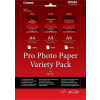 Canon Papier Pro Variety Pack PVP-201 A4 5+5+5ks (PVP201) (6211B021)