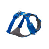 Postroj pre psy Ruffwear Front Range™ Harness maskáč modrý M