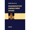 Degenerativní onemocnění páteře (Radek Hart a kolektív )