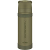 THERMOS Termoska so šálkou do extrémnych podmienok 500 ml Khaki