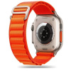 Tech-Protect Nylon pro Apple Watch 42/44/45/49mm, orange TEC928356