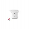 Nedis ZBDCO11WT - SmartLife CO Detektor| Zigbee 3.0| Napájení na baterii | Android™/ IOS |S testovacím tlačítkem | 85 dB (ZBDCO11WT)