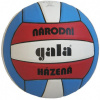 Míč Národní házená GALA BH3022S, červená
