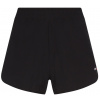 Dámske šortky Tommy Hilfiger Performance Stretch Woven Short - black - Čierny (XS)