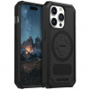 Zadný Kryt RokForm pre Apple iPhone 15 Prio čierny (311801P)