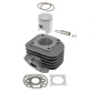 Evok Sady valca Evok 100081220 okrúhly výfuk 40mm