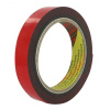 3M Montážna páska VHB 4611 19mm x 3m sivá