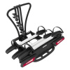 Nosič bicyklov Yakima JustClick 3 EVO black