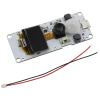 TTGO T-Camera ESP32 WROVER & PSRAM Camera Module ESP32-WROVER-B OV2640 Camera Module Fish-eye lens