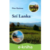 E-kniha Srí Lanka - Petr Kučera