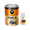 Eprosin T-30, Dvojzložkový epoxidový tmel 400g + tvrdidlo